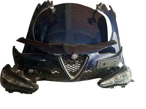 Musata con kit airbag alfa - musata,