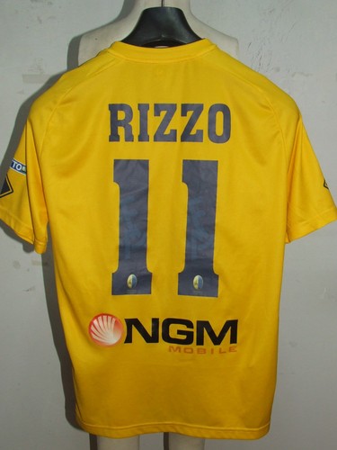 Maglia calcio shirt maillot - maglia,