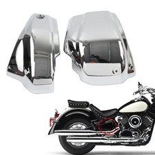 Carena lato batteria per