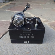 DAIWA EXIST LT3000‐CH 709662