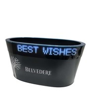 BELVEDERE VODKA ICE secchiello