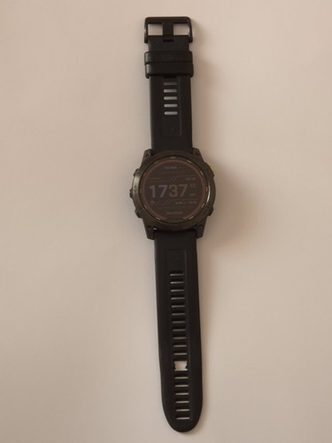 Garmin enduro solar - garmin,