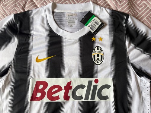 Maglia juventus 2011 2012 - maglia, 2011/2012