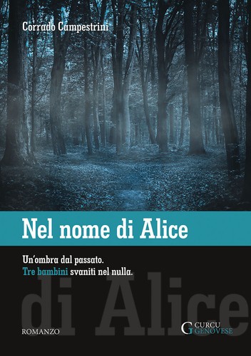 Nel nome alice un ombra - nome, un'ombra