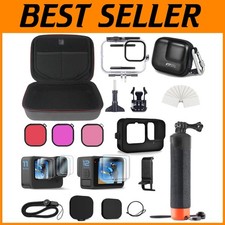 Confezione Custodia Gopro