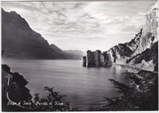 L'ORRIDO DI RIVA - BERGAMO -