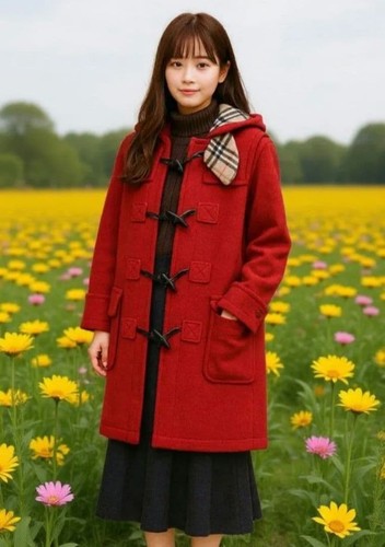 Burberry blue label cappotto - burberry,