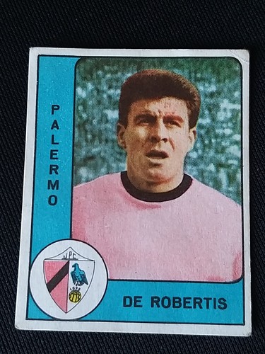 Calciatori panini 1961 - ***calciatori, 1961/62