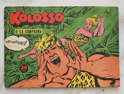 Kolosso 69 ed - 32),