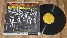 Barney Kessel - SOME LIKE IT