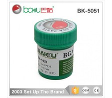 PASTA STAGNO LIQUIDO SALDANTE