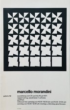 Manifesto esposizione