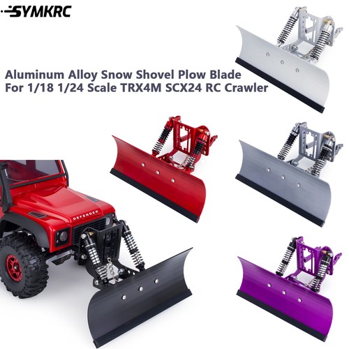 Pala neve in - rc,