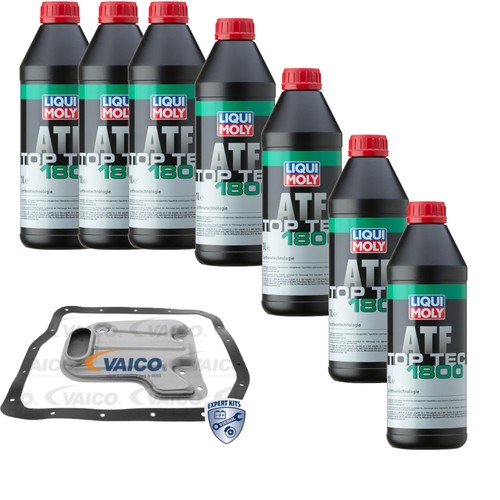 Liqui moly top - 7,