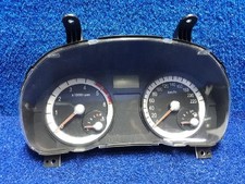 Strumentazione KIA Rio New Pride 2006 940031G550