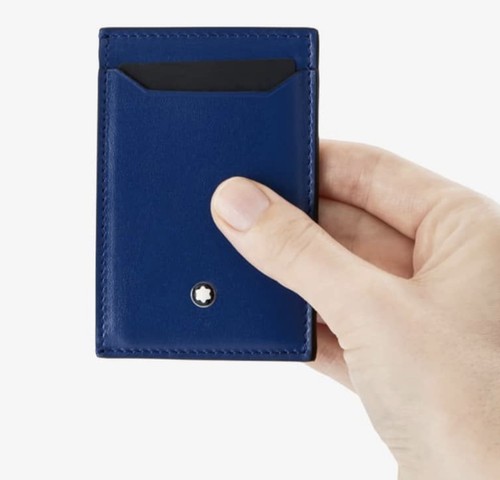 Portafoglio montblanc slim - montblanc,