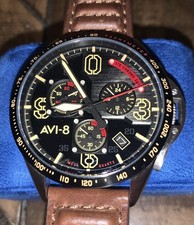 Orologio da polso AVI-8 P51