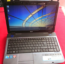 ACER ASPIRE 5740G INTEL CORE i3 - PERFETTO  in OTTIMO STATO - Display 15,6" LED