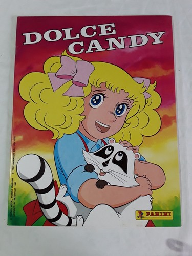 Album figurine dolce - album, candy