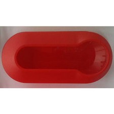 COMPATIBILE CON COVER FIAT 500