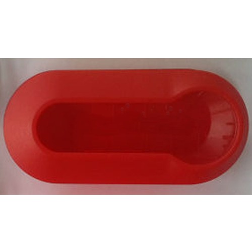 Compatibile con cover fiat 500 - compatibile,