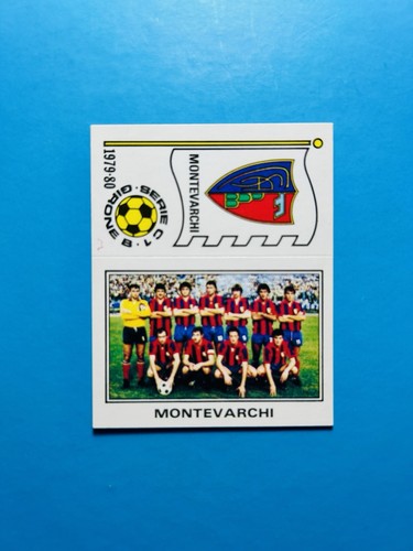 Figurina calciatori panini - figurina,