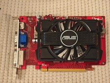ASUS AMD ATI Radeon HD 7670