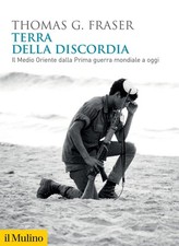 Terra della discordia. Il