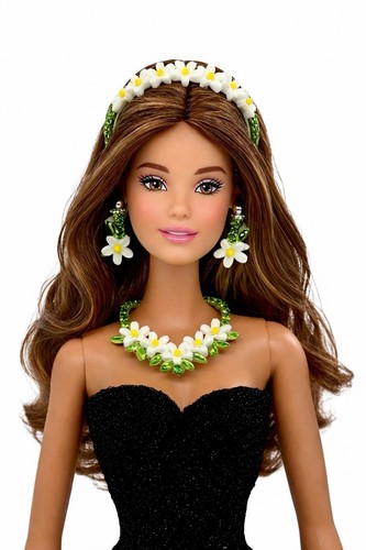 Barbie accessori fatti - , mano