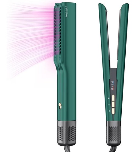 Piastra per capelli aria - piastra,