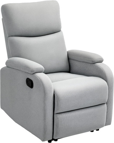 Poltrona relax reclinabile - relax,