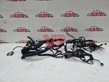 Telaio cablaggio cruscotto