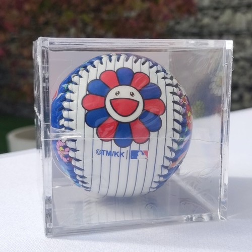 Takashi murakami mlb world - takashi,