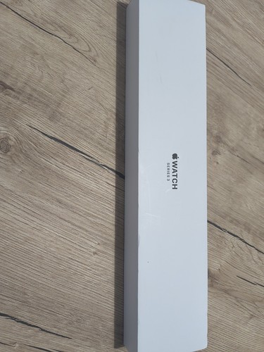Scatola apple watch series - apple, 3