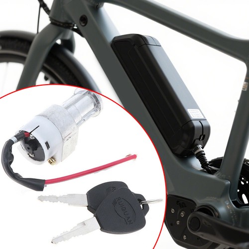 Set moto bici elettrica - moto,