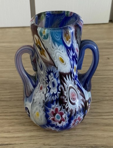 Piccolo vaso fratelli toso - fratelli,