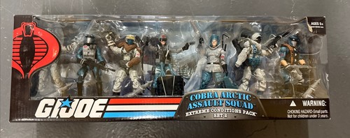 Hasbro joe cobra - gi,