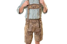 NUOVO costume tradizionale