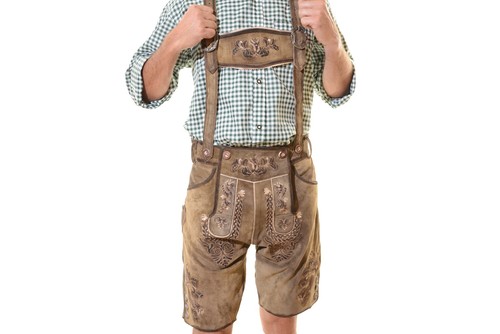 Nuovo costume tradizionale - nuovo,