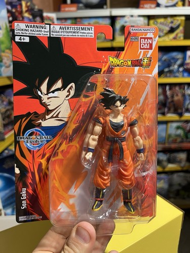 Dragon ball evolve - ball, action