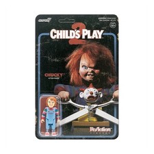 Chucky La bambola assassina