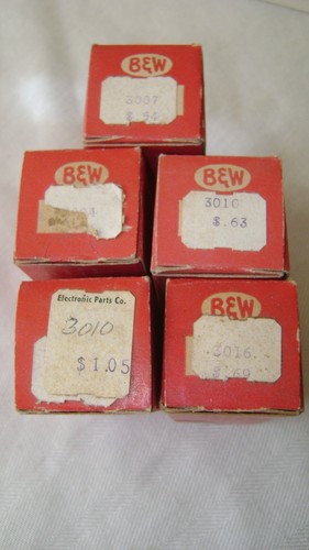 Bobine nos bin 24 95 - nos, $24,95