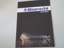 Depliant brochure bici - depliant,