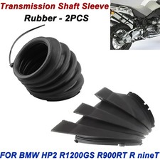 Black shaft transmission - black,