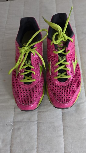 Scarpe corsa donna mizuno - da,