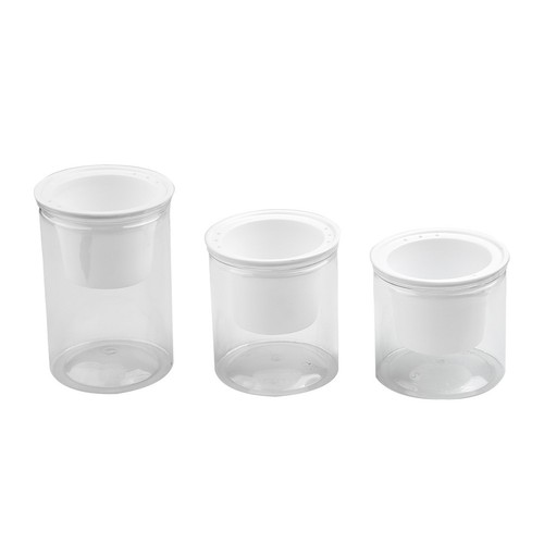 Vaso per piante tavolo - vaso,