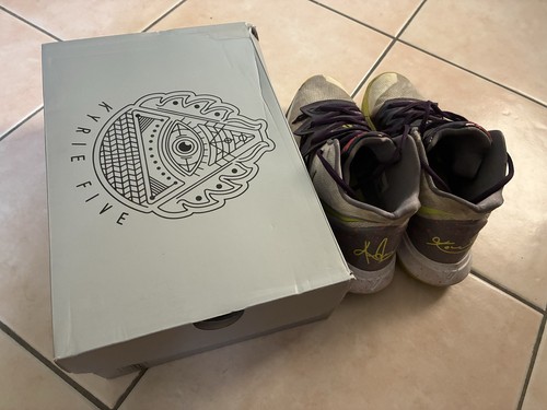 Nike kyrie - nike, 5