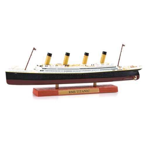 1250 titanic nave - titanic, da