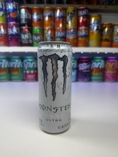 Monster ULTRA WHITE porcellana