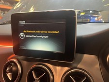 MERCEDES CLA 200 D 2016 AMG